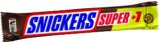 Snickers ČOKOLADA SUPER +1 112,5 g