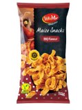 SOL&MAR Kukuruzni veganski snack 150 g