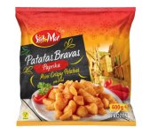 SOL&MAR Patatas Bravas 600 g