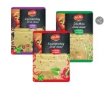 SOL&MAR Sir sa začinima 150 g