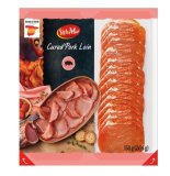 SOL&MAR Španjolska šunka 2 x 75 g