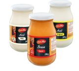 SOL&MAR Umaci Aioli ili Brava 225 ml