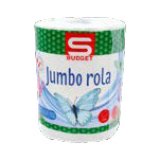 JUMBO ROLA 2 sloja 350 listića
