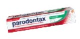 PASTA ZA ZUBE PARODONTAX Fluoride ili Classic 75 ml