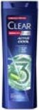 ŠAMPON CLEAR razne vrste 360 ml