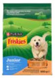 HRANA ZA PSE FRISKIES odabrane vrste 500 g