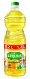 SUNCOKRETOVO ULJE ZVIJEZDA 1,2 L