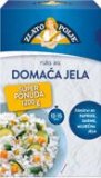 RIŽA ZA DOMAĆA JELA Zlato Polje Podravka 1,2 kg