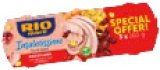 TUNA SALATA odabrane vrste Rio Mare, 3 x 160 g