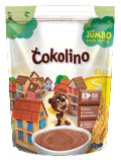 ŽITNA KAŠICA ČOKOLINO 1,8 kg