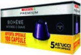 KAPSULE ZA KAVU Tosca ili Bohéme 520 g