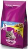SUHA HRANA ZA MAČKE WHISKAS razne vrste 1,4 kg
