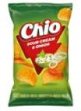 ČIPS CHIO razne vrste od 120 g do 130 g
