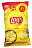 ČIPS LAY’S razne vrste 200 g