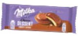 KEKS MILKA CHOCO DESSERT Od 128 g do 147 g