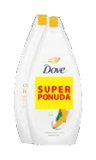 GEL ZA TUŠIRANJE DOVE Hydrate ili Mango 2 x 450 ml
