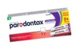 PASTA ZA ZUBE PARODONTAX Ultra clean 2 x 75 ml