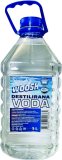 Voda Woosh Destilirana 3 l