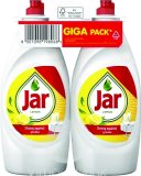 Deterdžent Jar Lemon 2 x 900 ml