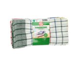 KUHINJSKE KRPE 10 komada u pakiranju 1 pak