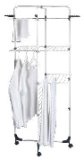 SUŠILO ZA RUBLJE SIMPEX 4 razine sušenja rublja dim: 172 cm x 71 cm x 5 cm 1 kom