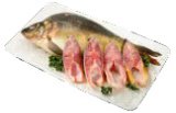 SVJEŽI ŠARAN CIJELI P.P. Orahovica 1 kg