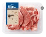 Svježi svinjski vrat 1 kg