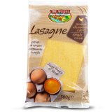 TRE MULINI SVJEŽE LAZANJE S JAJIMA 500 g