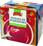 Rajčica E buono Pasirana 500 g 