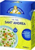 Zlato Polje RIŽA SANT ANDREA srednje zrno, 500 g