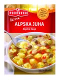Juha Bečka, Alpska Podravka, 62 g