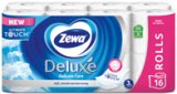 TOALETNI PAPIR ZEWA 16 rola u pakiranju, 3 SLOJA