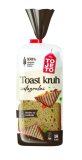 Toast integralni ToJeTo, 330 g