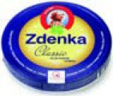 TOPLJENI SIR ZDENKA razne vrste 140 g