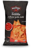 TORTILLA EXTREME CHILLI 400 g