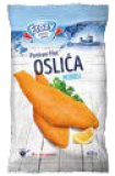 PANIRANI OSLIĆ FILET HUBBSI 400 g