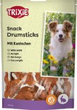 TRIXIE PREMIO RABBIT DRUMSTICKS 100 g
