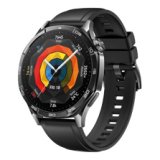 SMARTWATCH HUAWEI GT 5 46MM BLACK