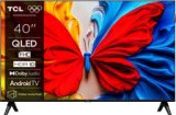 TV LED TCL 40S5K ANDROID TV