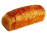 Kukuruzni kruh sa sjemenkama 400 g
