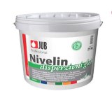 NIVELIN DISPERZIVNI GLET za unutarnje zidove gotova masa za izravnavanje