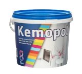 KEMOPOL unutarnja boja disperzija 15 l