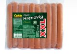 Hrenovke, od pilećeg mesa Cekin 1200 g