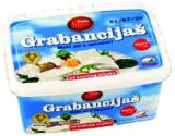 Vindija Sirevi SIR GRABANCIJAŠ meki, 350 g