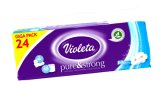 Violeta TOALETNI PAPIR