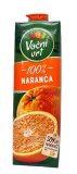 Voćni vrt SOK 100% naranča 1 l