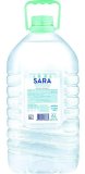 Voda negazirana* Sara, 6 l