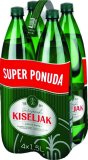 Voda Sarajevski kiseljak 4 x 1,5 l