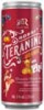 TERANINO PIPI, TERANINO SPRITZ ILI LIMONCELLO SPRITZ ROSSI 0,25 L
