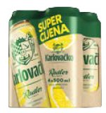RADLER LIMUN KARLOVAČKO 4 x 0,5 L